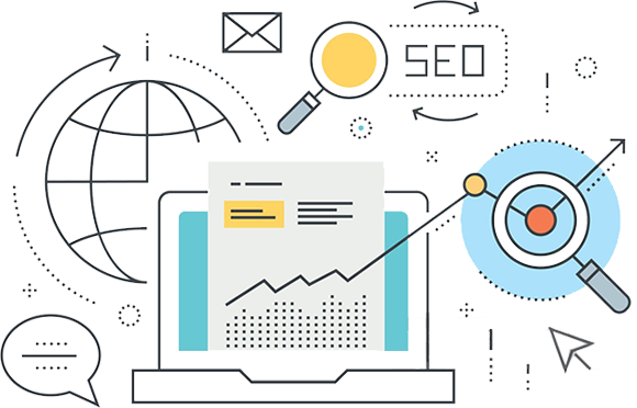 SEO marketing services for your website | Free online SEO on Google | SEO for bloggers